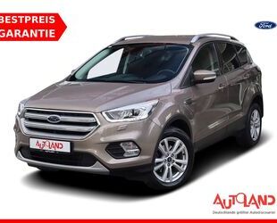 Ford Ford Kuga 1.5 EB Cool&Connect AAC SHZ PDC Temp. SY Gebrauchtwagen