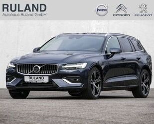 Volvo V60 Gebrauchtwagen