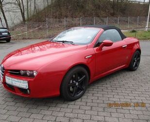 Alfa Romeo Spider Gebrauchtwagen
