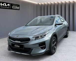 Kia XCeed Gebrauchtwagen
