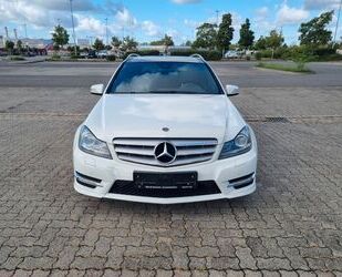 Mercedes-Benz C 350 Gebrauchtwagen