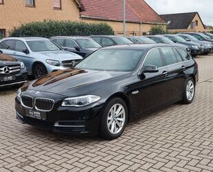 BMW 525 Gebrauchtwagen