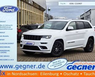 Jeep Grand Cherokee Gebrauchtwagen