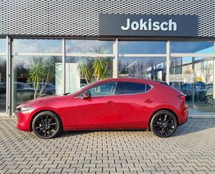 Mazda 3 Gebrauchtwagen