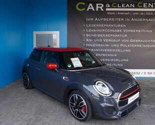 Mini John Cooper Works Gebrauchtwagen