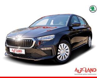 Skoda Scala Gebrauchtwagen