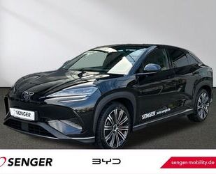 BYD SEALION 7 Gebrauchtwagen