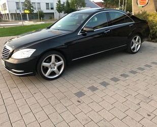 Mercedes-Benz S 350 Gebrauchtwagen
