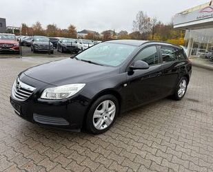 Opel Insignia Gebrauchtwagen