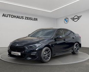 BMW 218 Gran Coupé Gebrauchtwagen