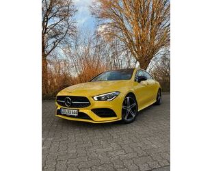 Mercedes-Benz CLA 250 Gebrauchtwagen