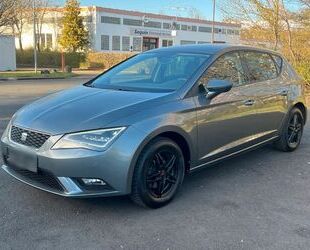 Seat Leon Gebrauchtwagen