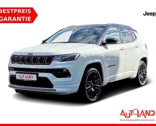 Jeep Compass Gebrauchtwagen
