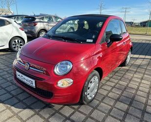 Fiat 500C Gebrauchtwagen