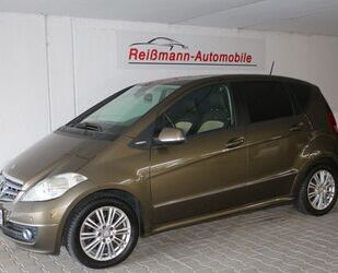 Mercedes-Benz A 180 Gebrauchtwagen