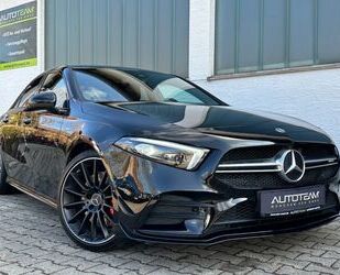 Mercedes-Benz A 35 AMG Gebrauchtwagen
