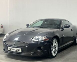 Jaguar XK8 Gebrauchtwagen
