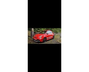 Abarth 500 Gebrauchtwagen