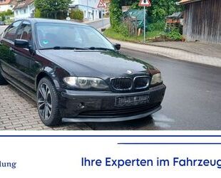 BMW 318 Gebrauchtwagen