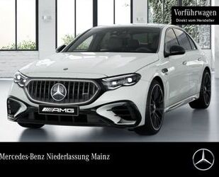 Mercedes-Benz E 53 AMG Gebrauchtwagen