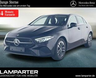 Mercedes-Benz A 180 Gebrauchtwagen