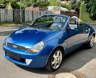 Ford Streetka Gebrauchtwagen