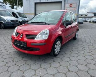 Renault Modus Gebrauchtwagen