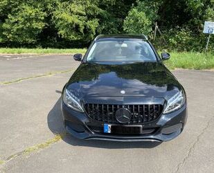 Mercedes-Benz C 220 Gebrauchtwagen