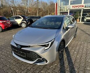 Toyota Corolla Gebrauchtwagen