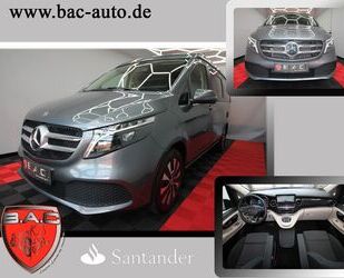 Mercedes-Benz V 220 Gebrauchtwagen