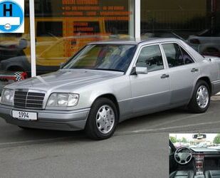 Mercedes-Benz E 320 Gebrauchtwagen