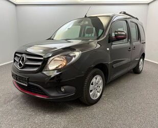 Mercedes-Benz Citan Gebrauchtwagen