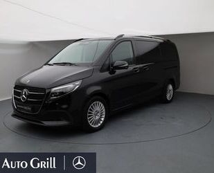 Mercedes-Benz V 250 Gebrauchtwagen
