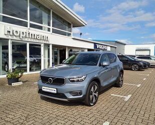 Volvo XC40 Gebrauchtwagen