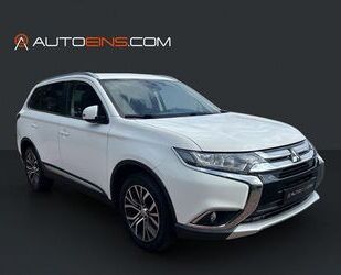 Mitsubishi Outlander Gebrauchtwagen