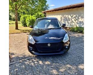 Suzuki Swift Gebrauchtwagen