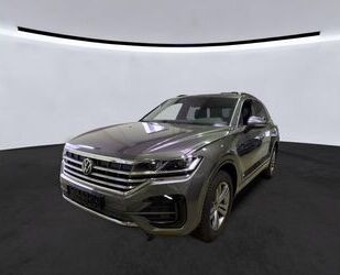 VW Touareg Gebrauchtwagen