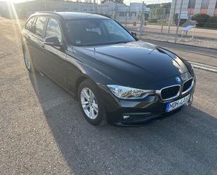 BMW 320 Gebrauchtwagen