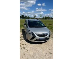 Opel Zafira Tourer Gebrauchtwagen