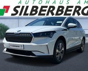 Skoda Enyaq Gebrauchtwagen
