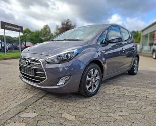 Hyundai ix20 Gebrauchtwagen