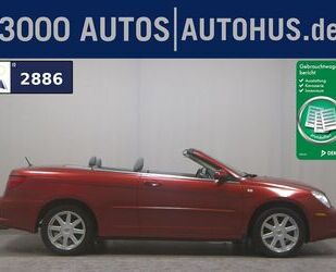 Chrysler Sebring Gebrauchtwagen