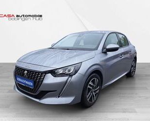 Peugeot 208 Gebrauchtwagen