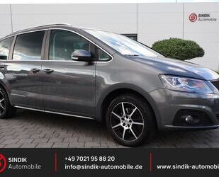 Seat Alhambra Gebrauchtwagen