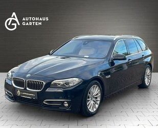 BMW 530 Gebrauchtwagen