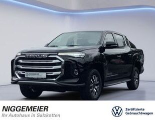 Maxus T90 Gebrauchtwagen