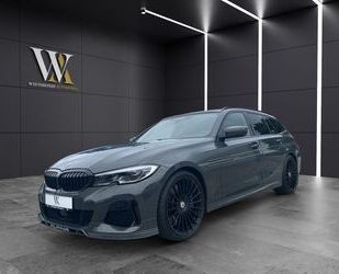 Alpina D3 S Gebrauchtwagen