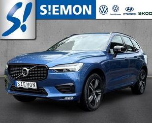Volvo XC60 Gebrauchtwagen