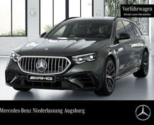 Mercedes-Benz E 53 AMG Gebrauchtwagen