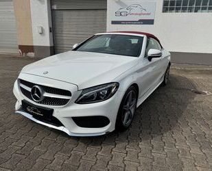Mercedes-Benz C 180 Gebrauchtwagen